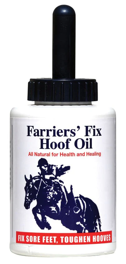 Farriers' Fix Hoof Oil - Healthber