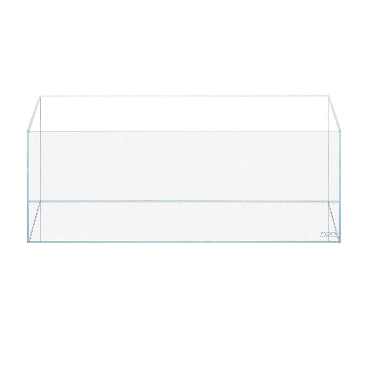 ADA Cube Garden Aquarium - Healthber
