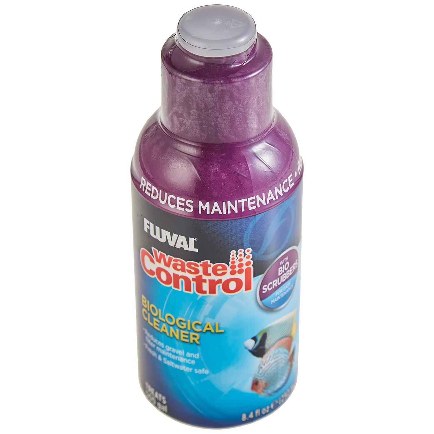 Fluval Biological Cleaner for Aquariums - Healthber