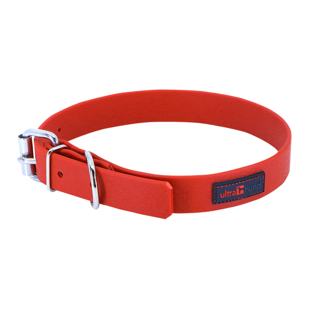 Ultrahund Play Regular Dog Collar, 3/4