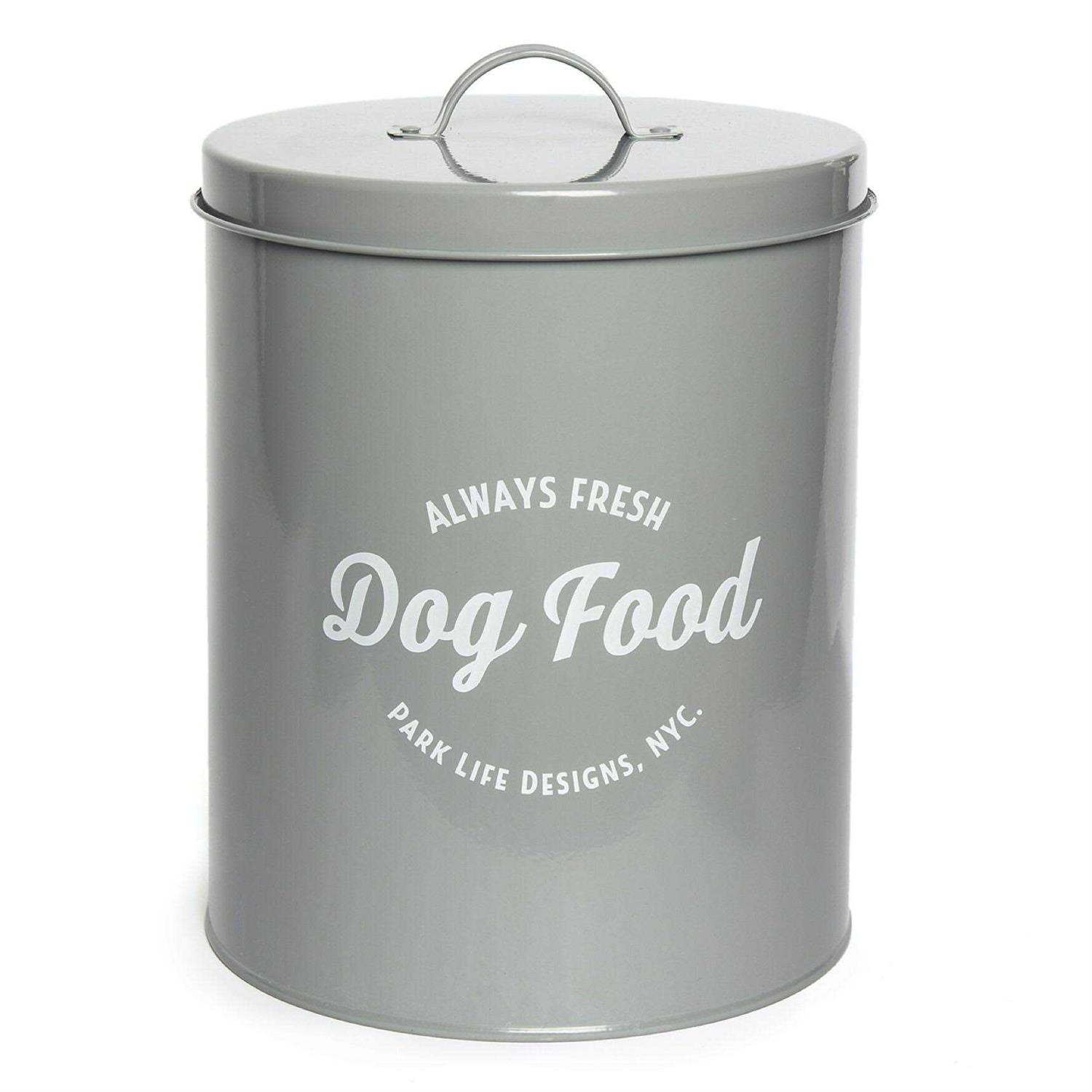 Park Life Designs Wallace Food - Healthber