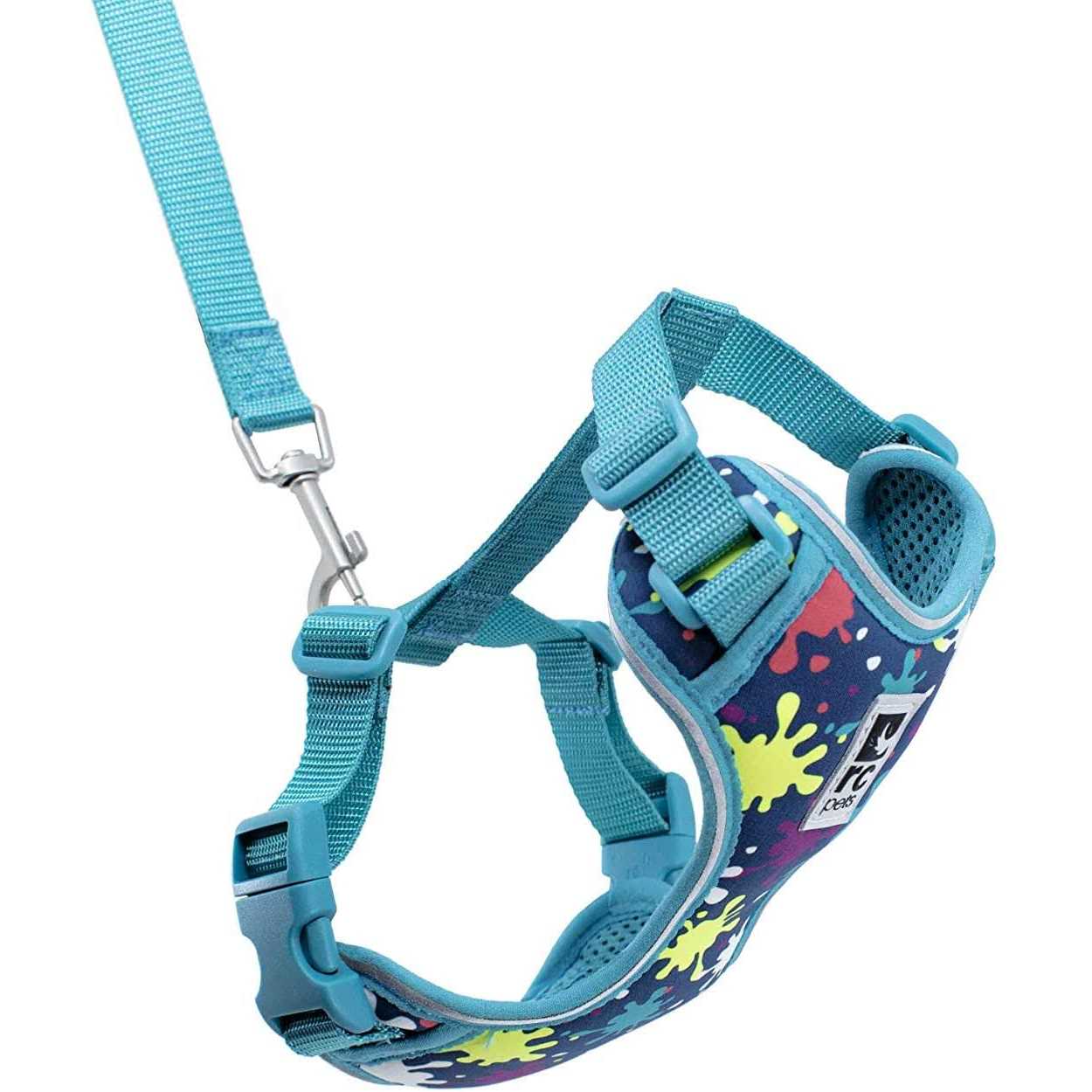 RC Pets Adventure Kitty Cat Harness - Healthber