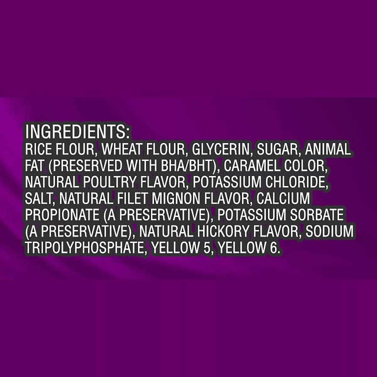 Cesar Softies Dog Treats - Healthber