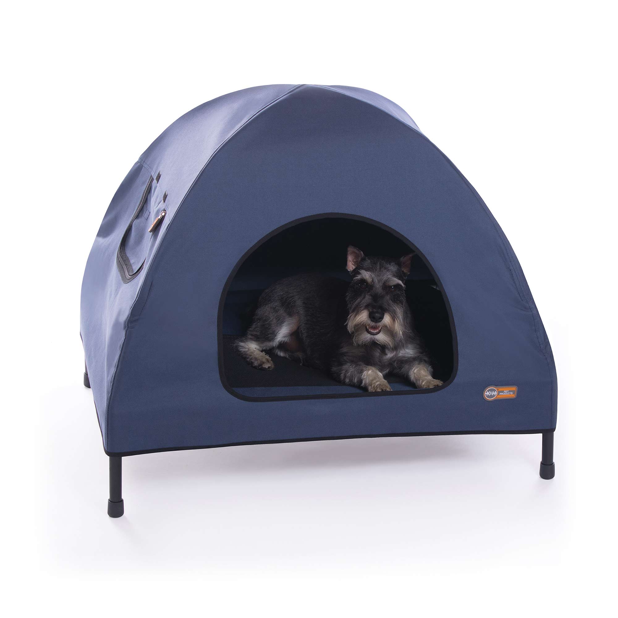 K&H Pet Products Original Pet Cot House - Healthber