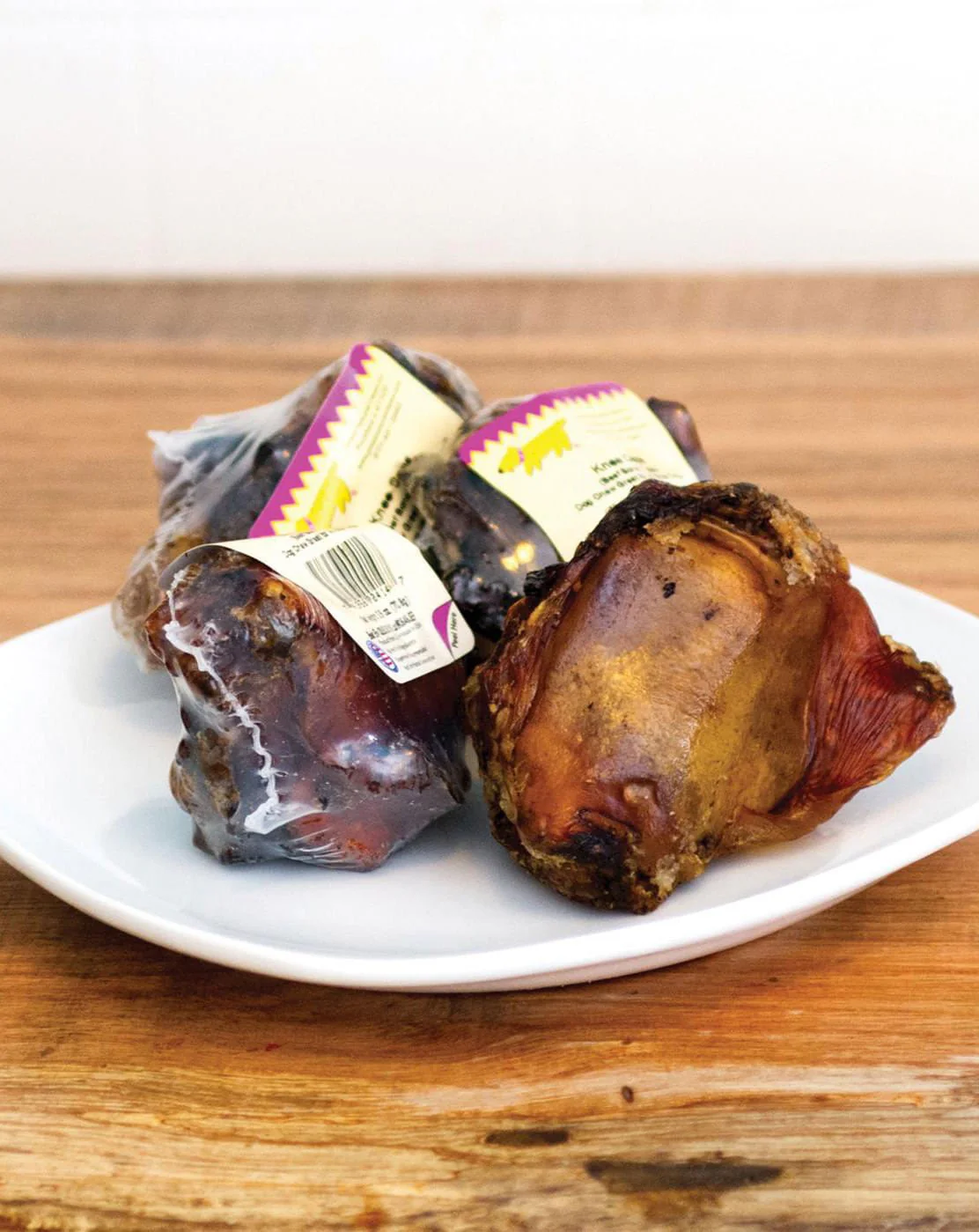 Beef Knee Caps - Healthber