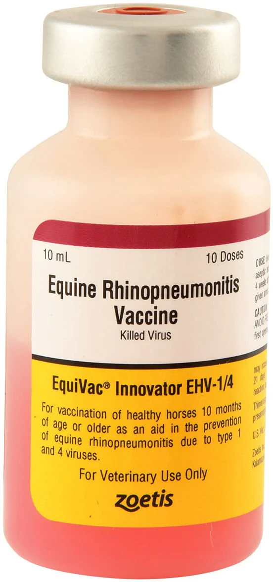 Equivac EHV-1/4 - Healthber