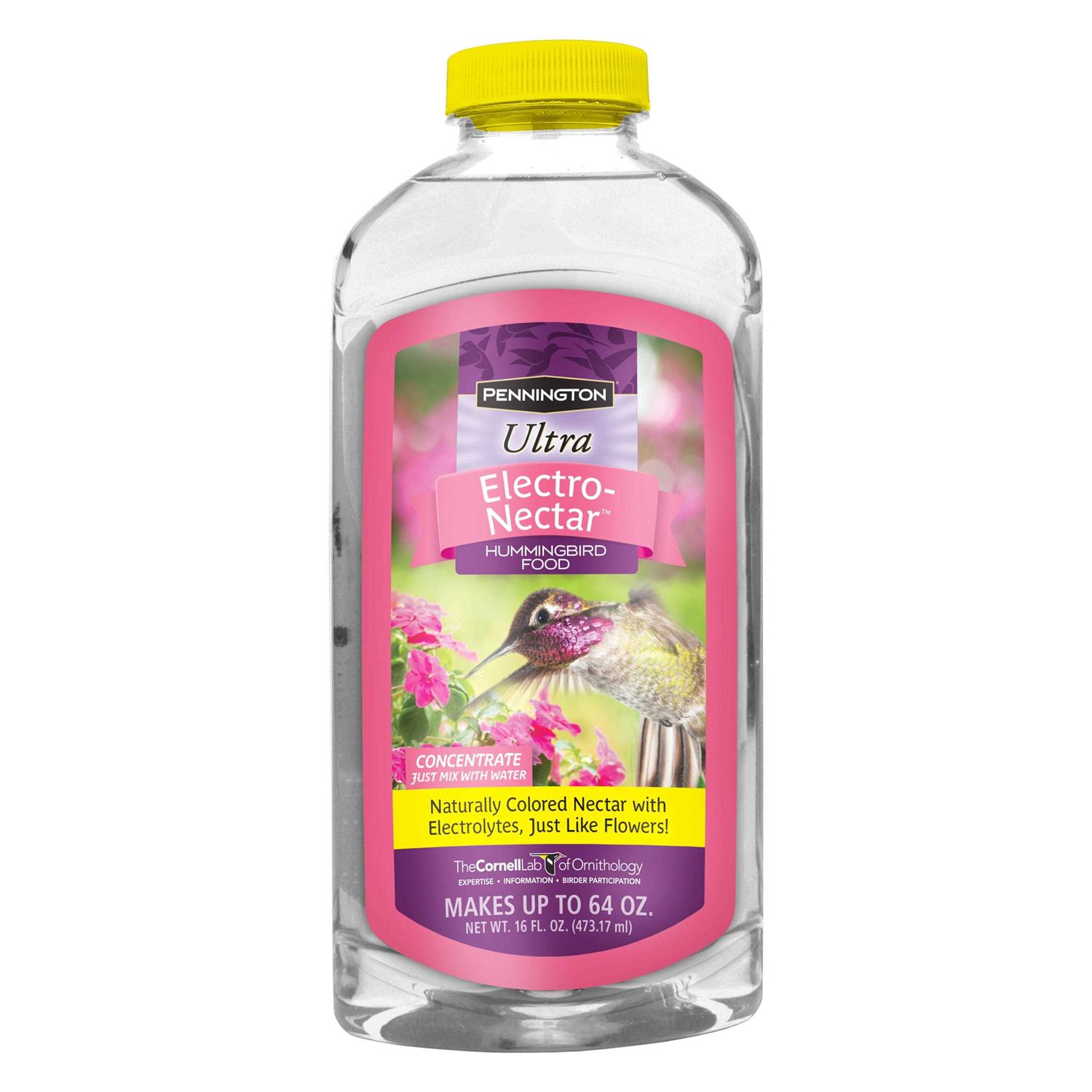 Pennington Liquid Concentrate Electro Nectar - Healthber