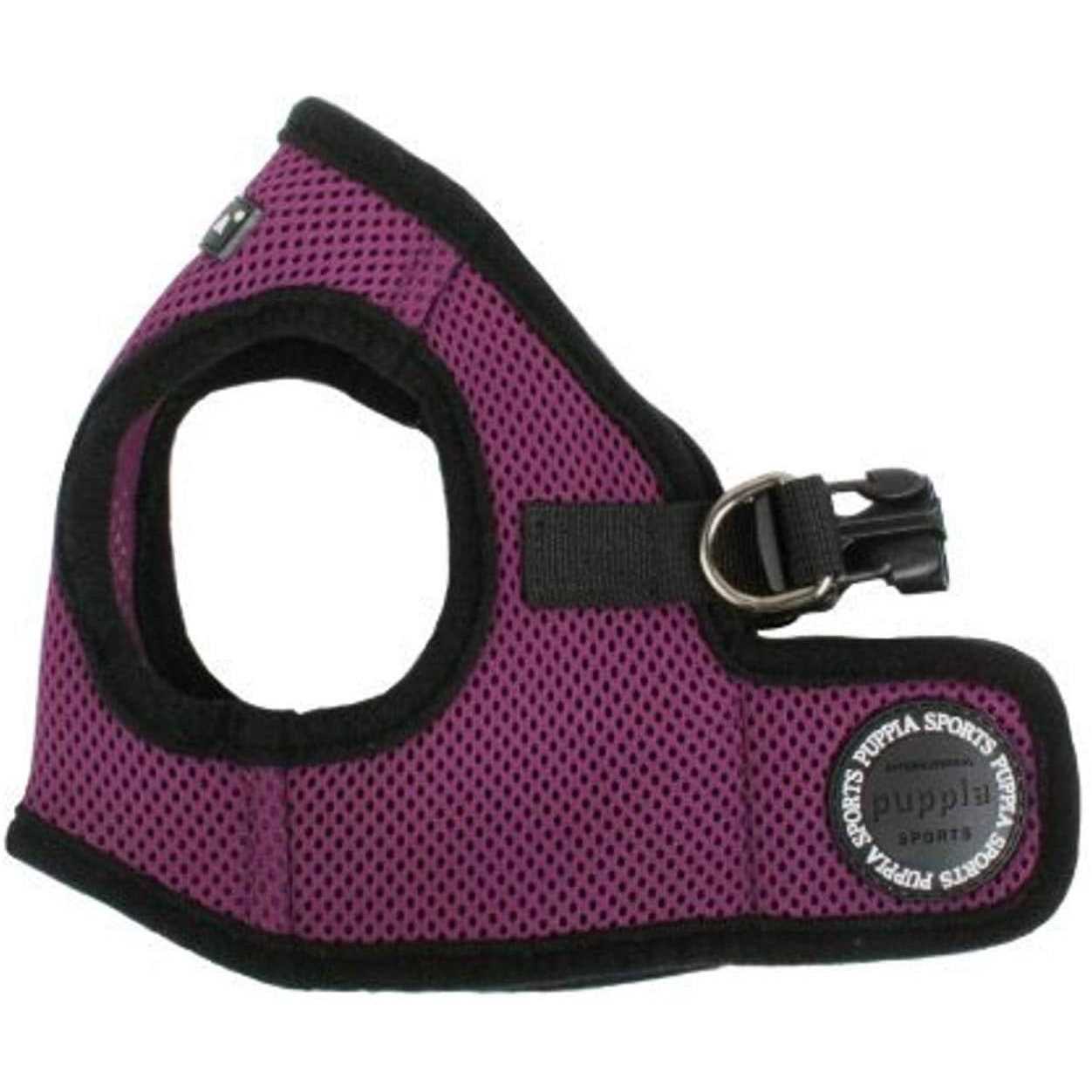 Puppia Harness Soft B Vest - Healthber