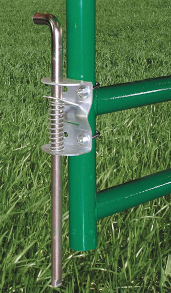 Sure-Stop Gate Anchor - Healthber