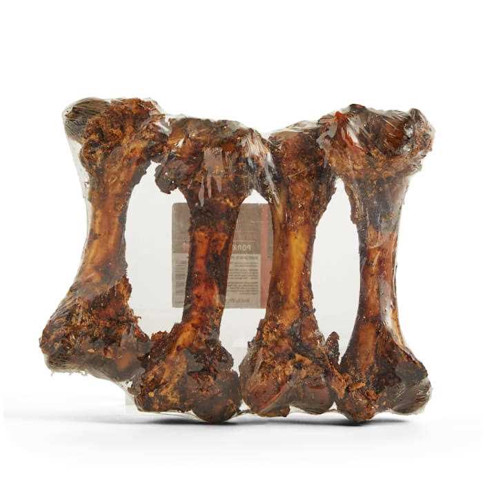 Good Lovin Smoked Hambone Dog Chew - Healthber