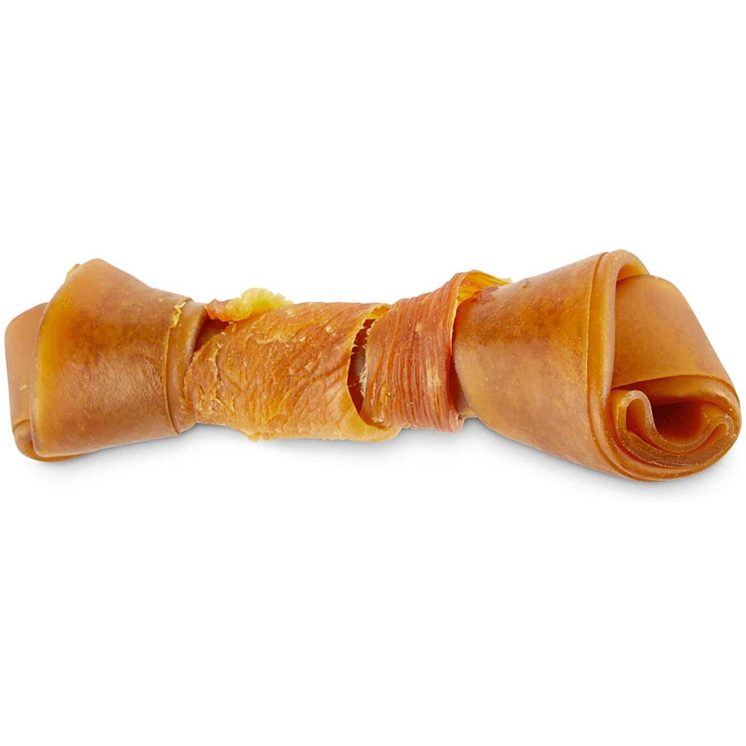 Good Lovin’ No Rawhide Peanut Butter Flavored Dog Bones - Healthber