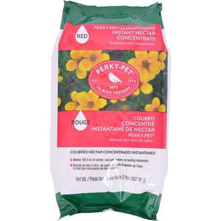 Hummingbird Nectar Instant Perky-Pet - Healthber