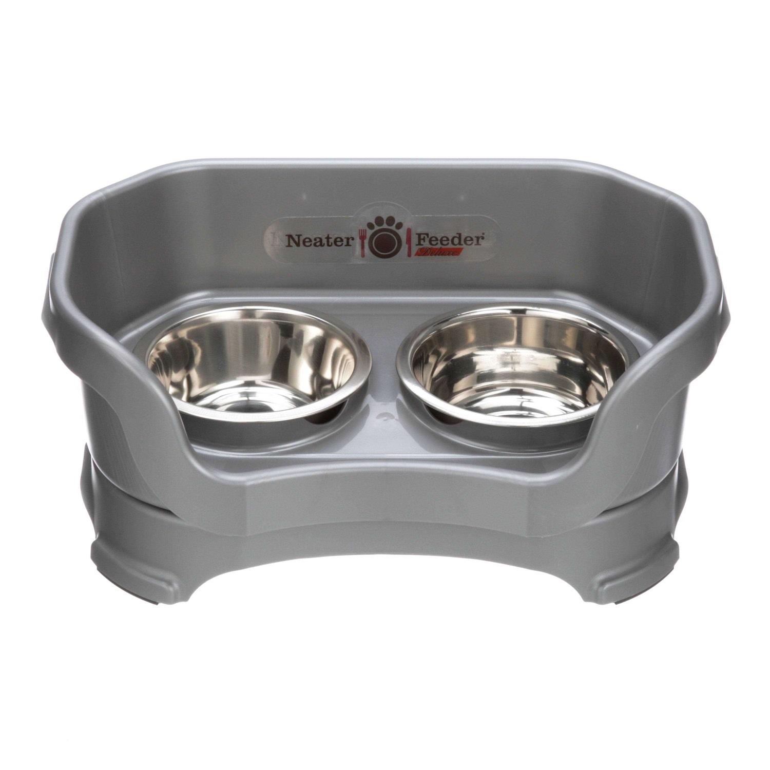 Neater Feeder Deluxe - Healthber