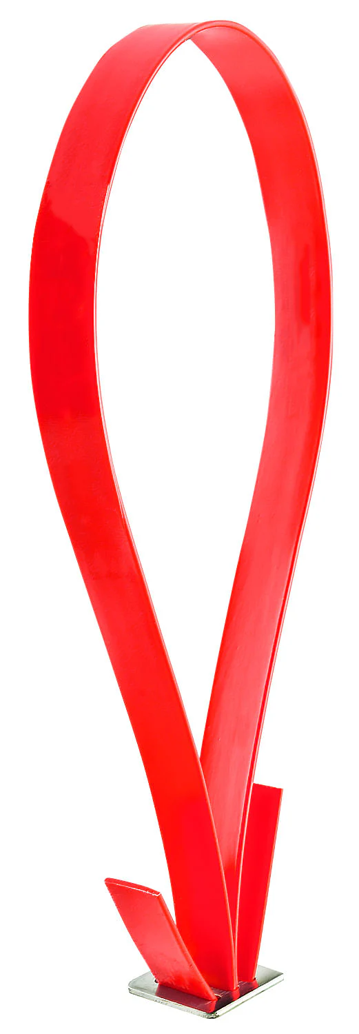 Mare ID Neck Strap - Blank - Healthber
