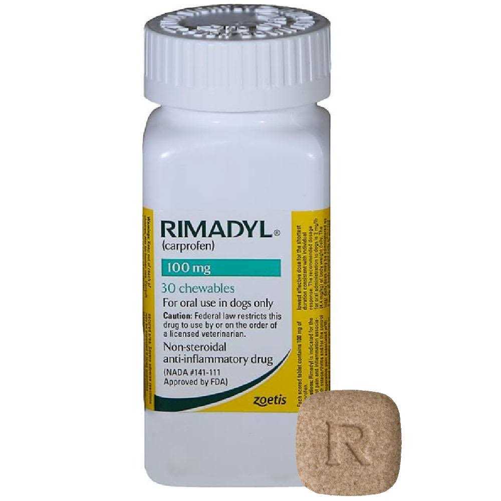 Rimadyl mg - Healthber