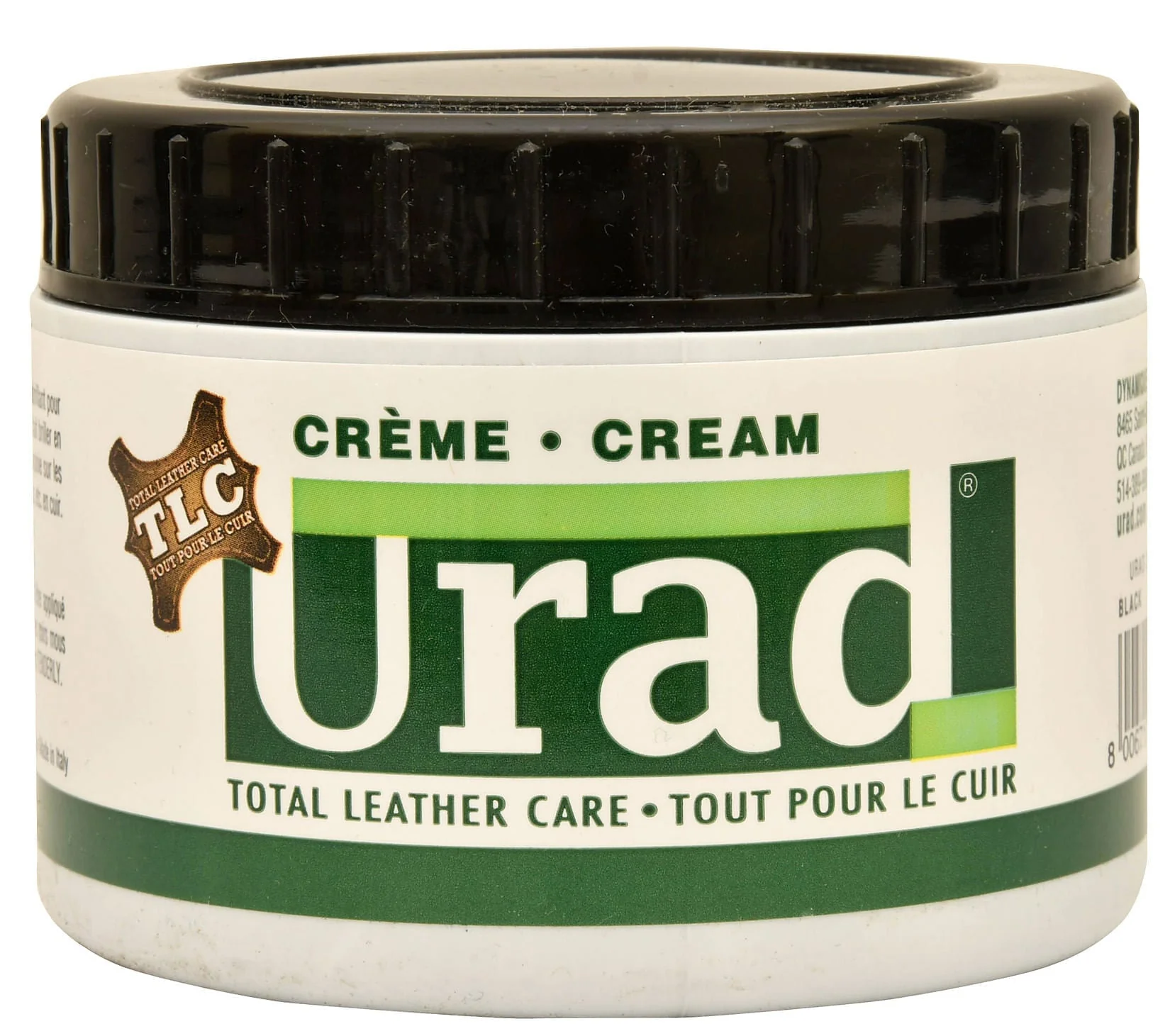 Urad TLC Riding Boot Polish - Healthber