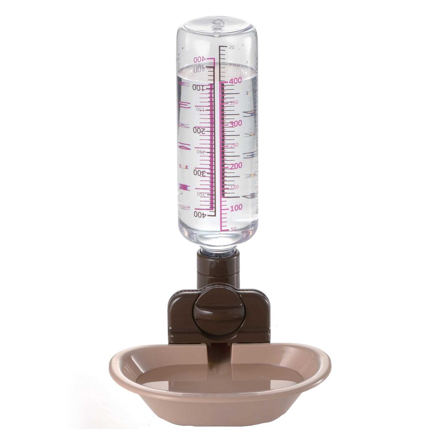 Richell Pet Water Rehydration Station - Healthber
