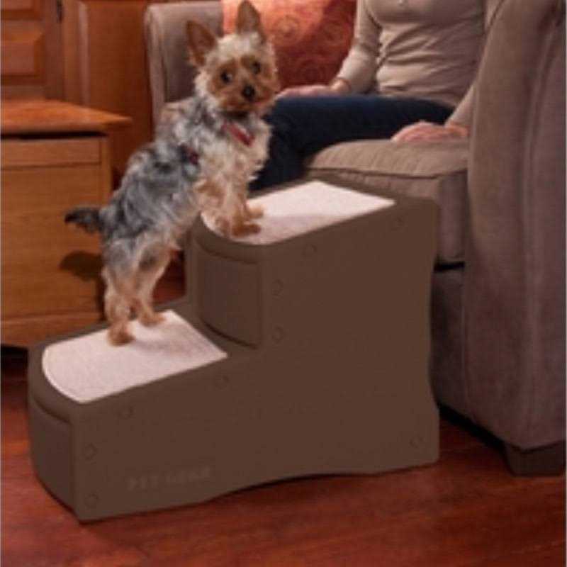 Pet Gear Easy Step II Stairs - Healthber