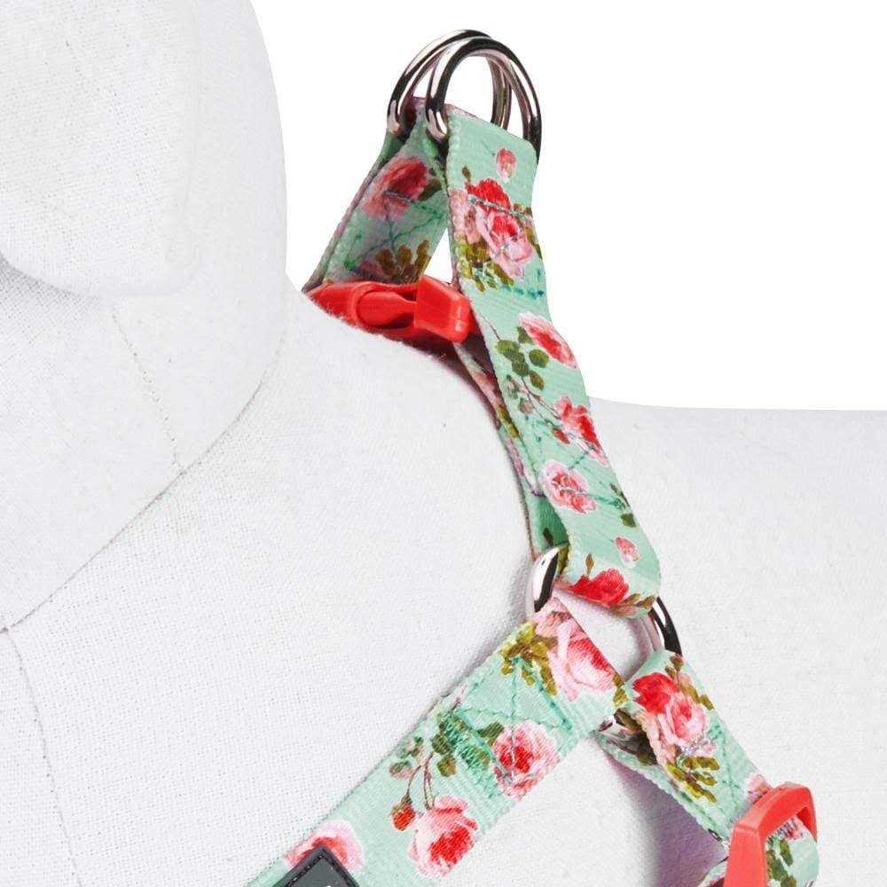 Blueberry Pet Step Dog Harness - Healthber