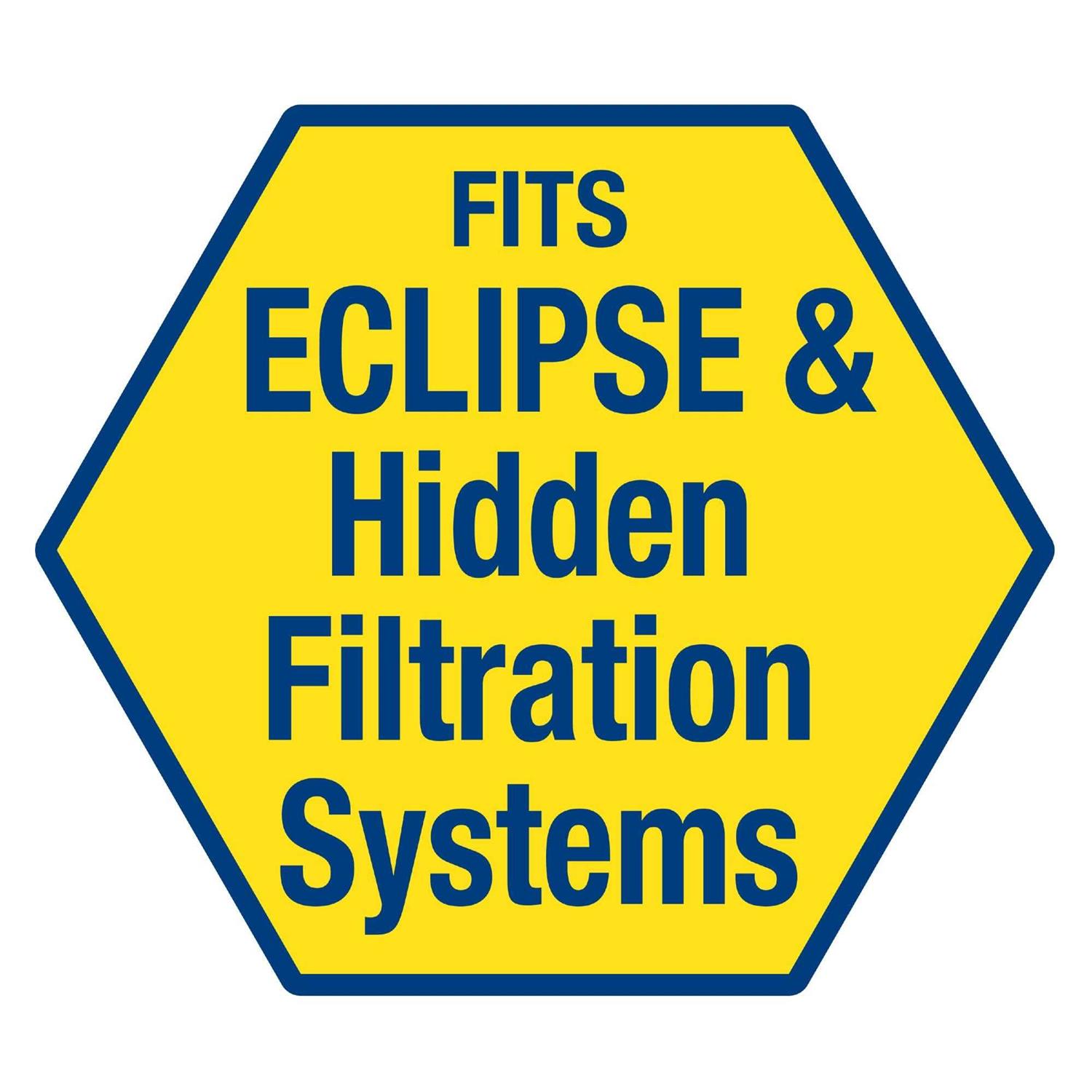 Marineland Eclipse Rite Size Z Filter Cartridge - Healthber