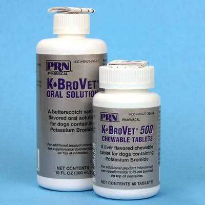 K-BroVet Oral Solution - Healthber