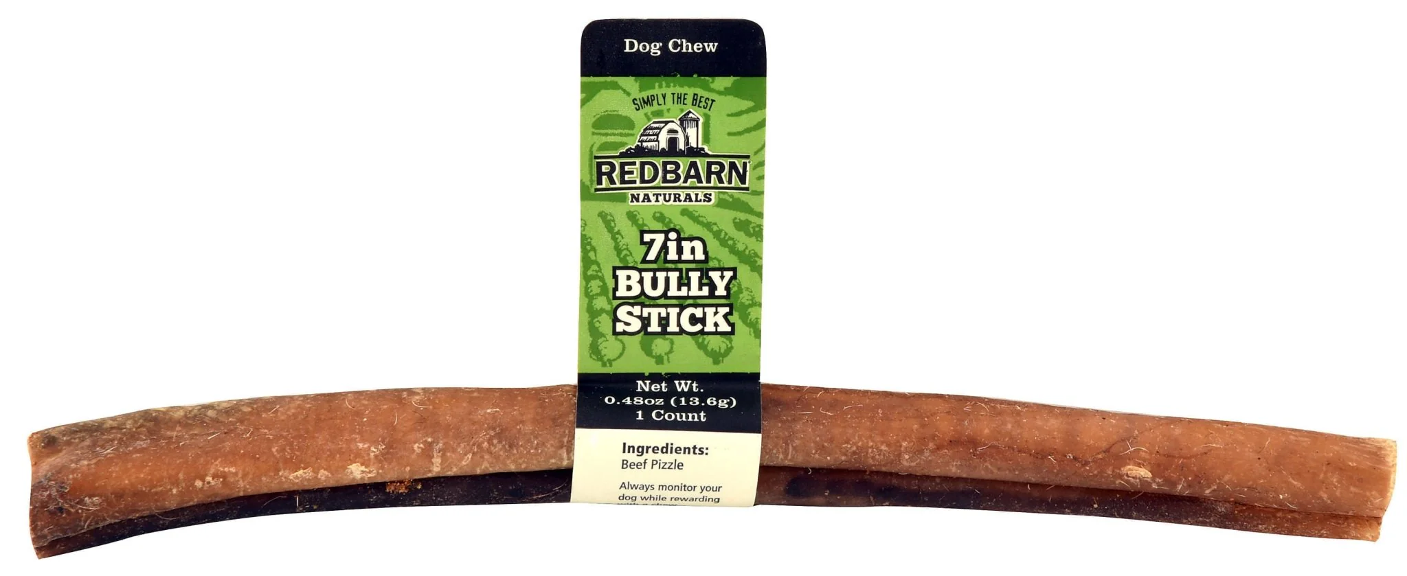 Redbarn Low Odor 7