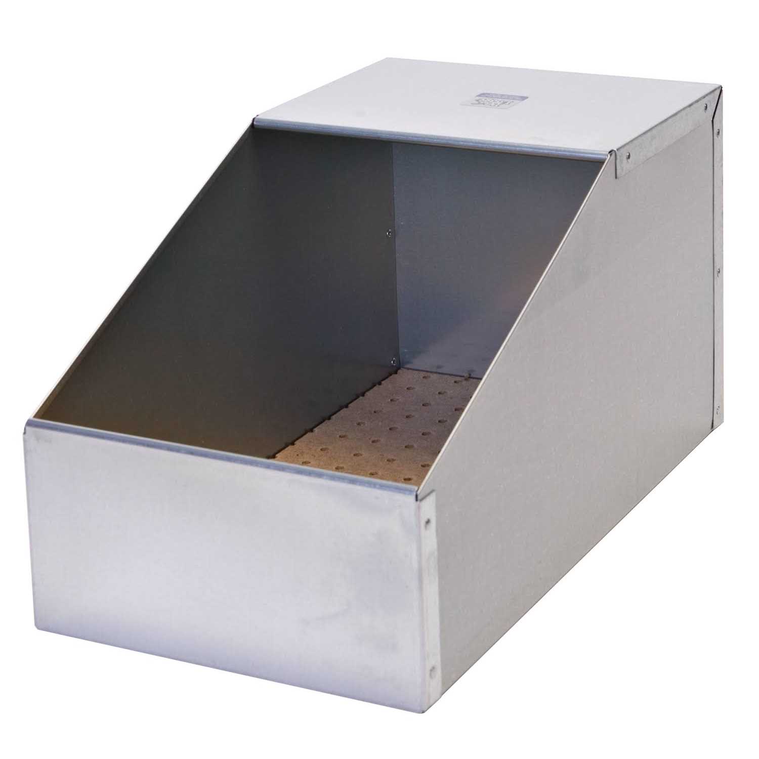 Pet Lodge Small Animal Nest Box - Healthber