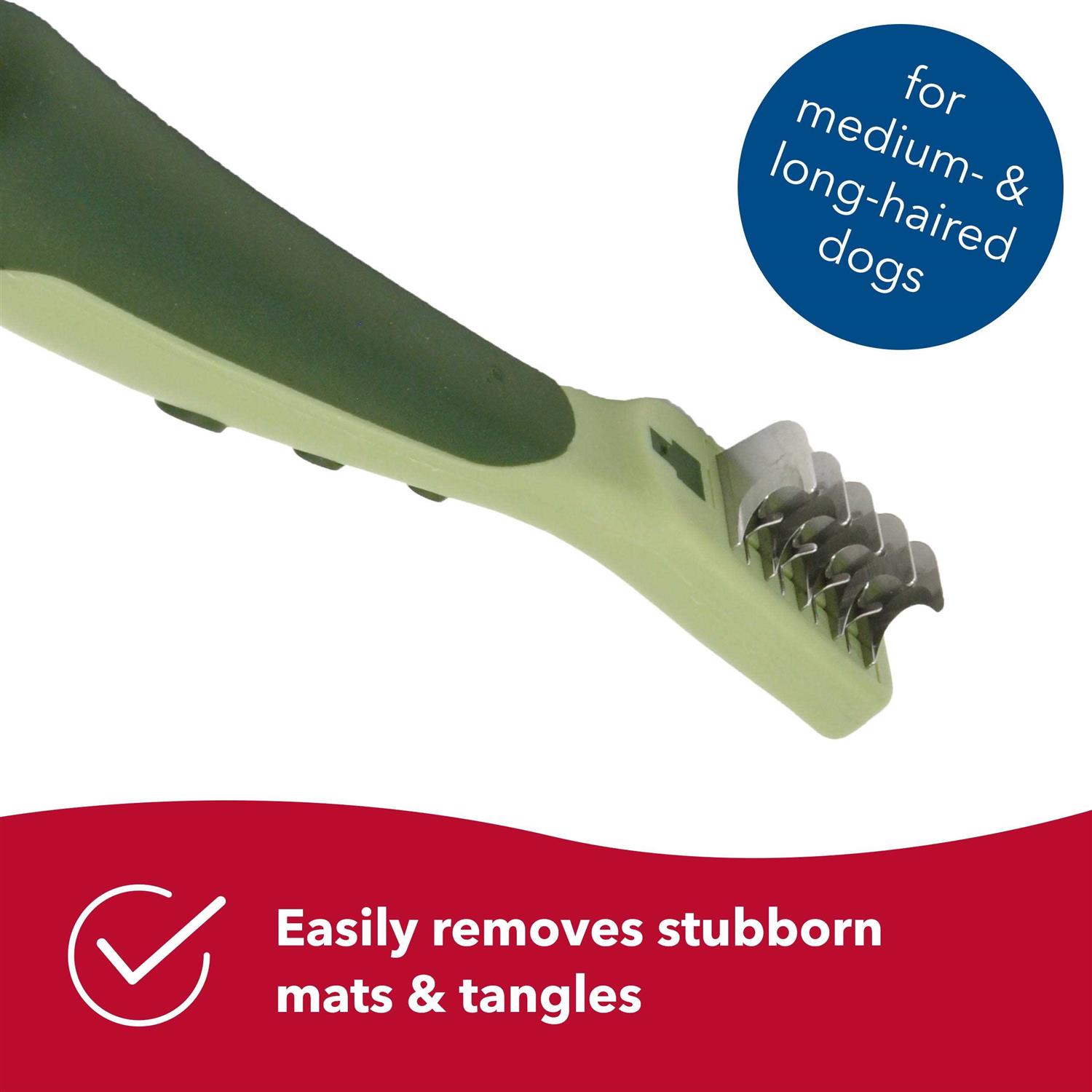 Safari Mat Remover - Healthber