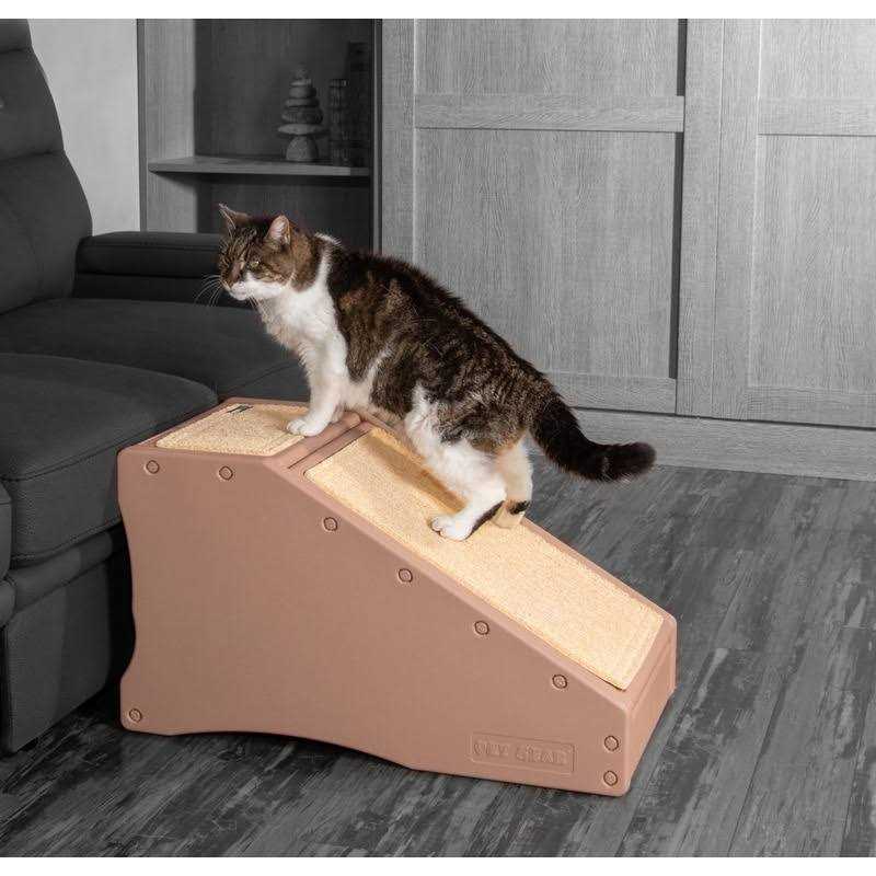 Pet Gear Step/Ramp Combination - Healthber