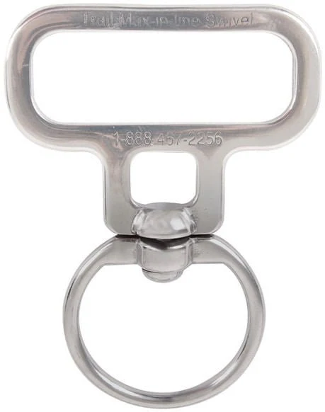 High Line/Picket Line Kit Swivel - Healthber