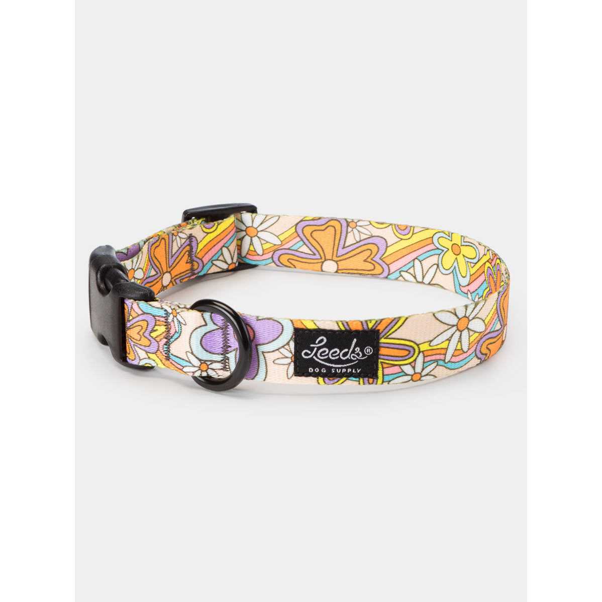 Leeds Dog Supply Dazey Collar - Healthber