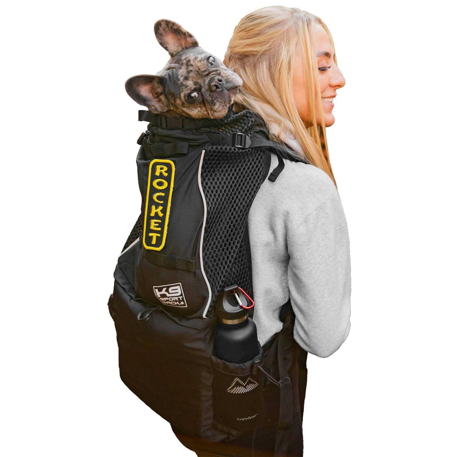 K9 Sport Sack Knavigate - Healthber