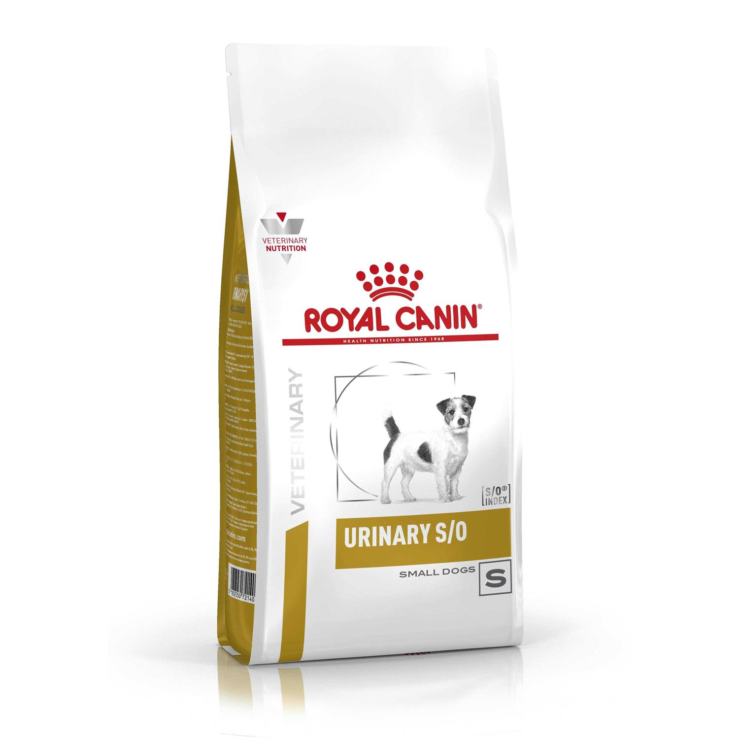 Royal Canin Urinary Small Dog Food - Healthber