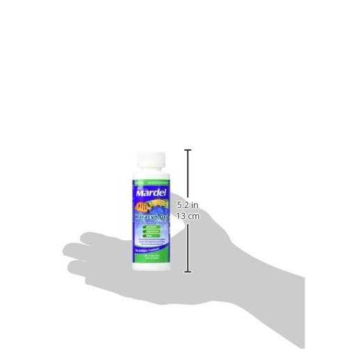 Fritz Maracyn Oxy - Healthber