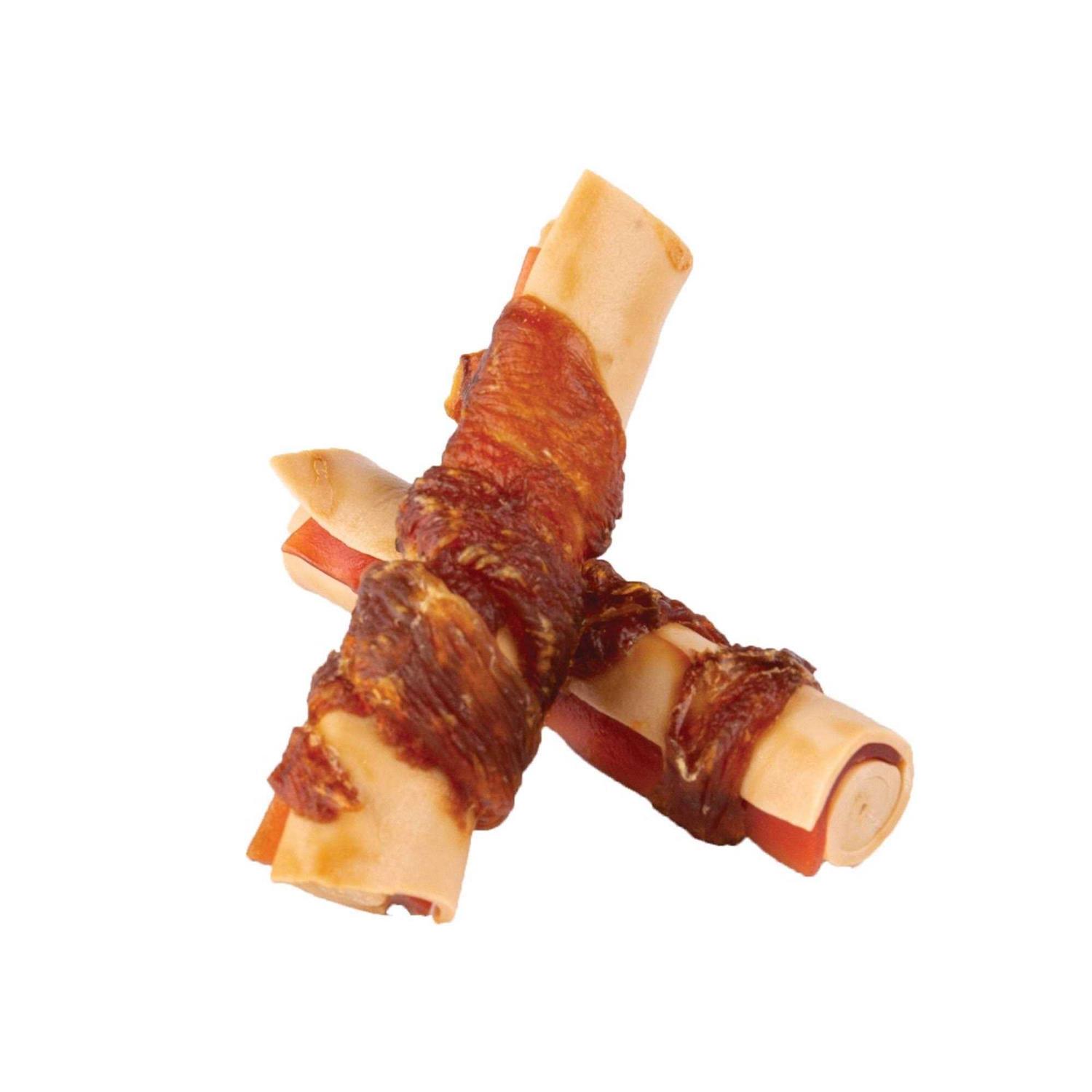 DreamBone Mini Chicken-Wrapped Sticks 30 Ct - Healthber