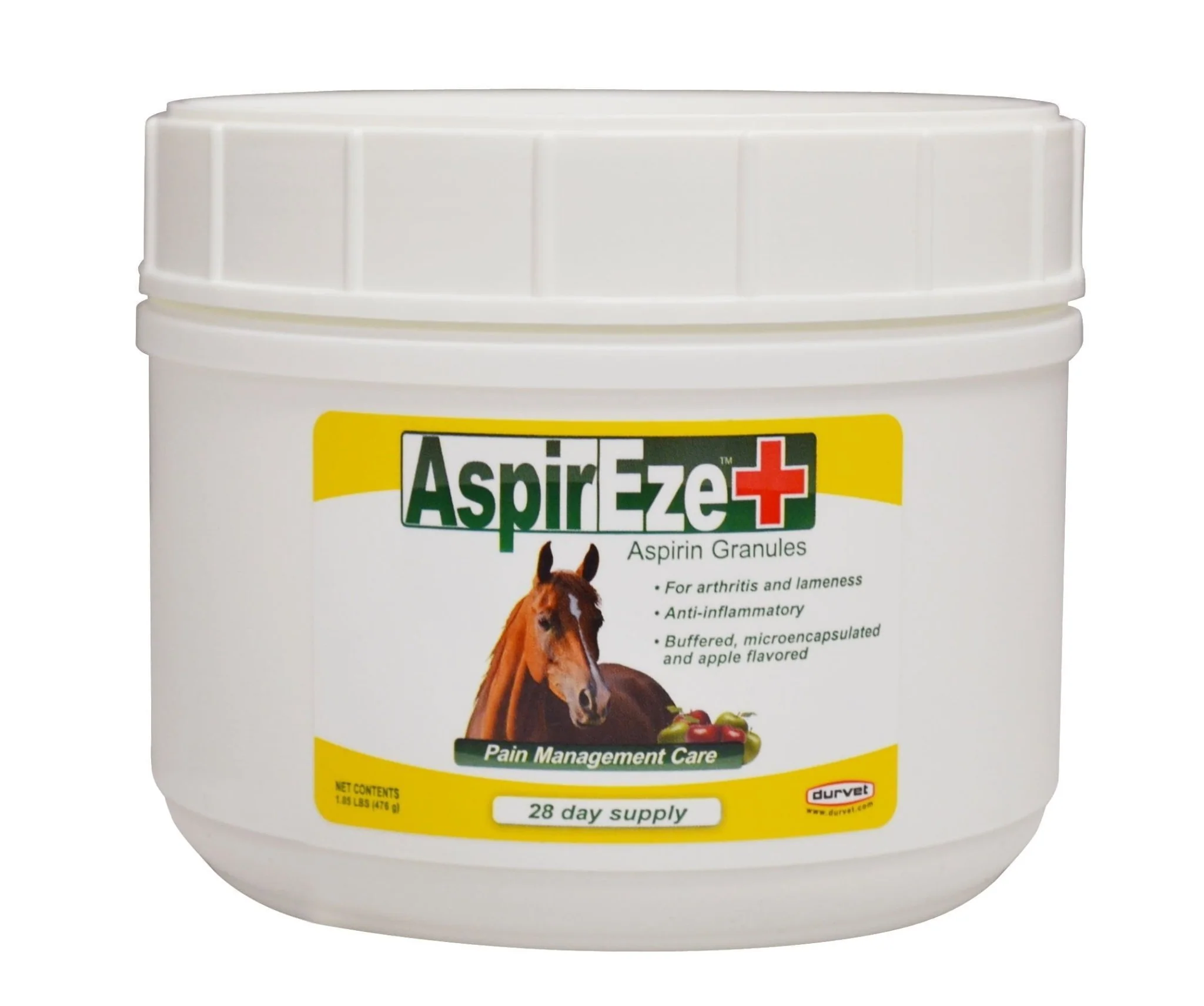 Aspir-Eze Plus Aspirin Granules, 1.04 lbs - Healthber
