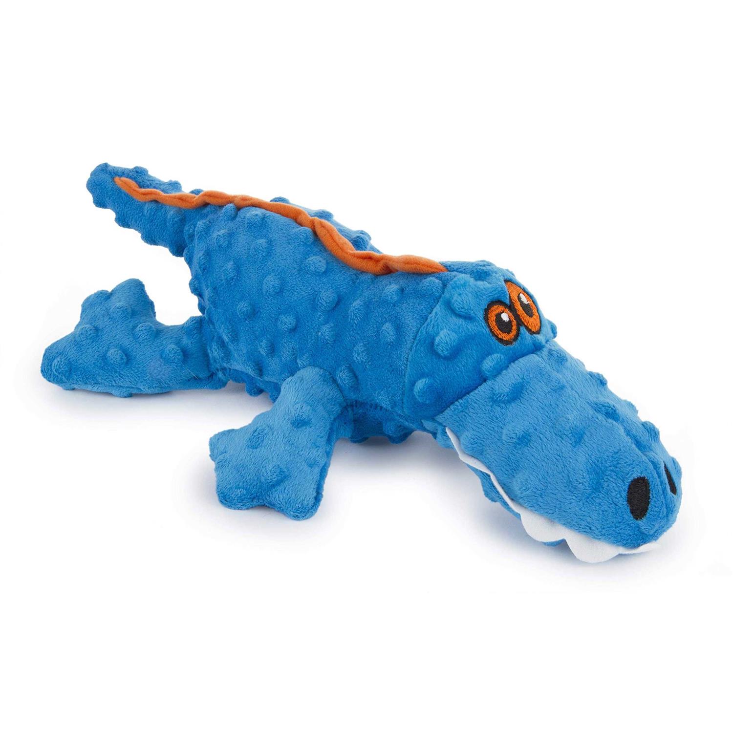 goDog Chew Guard Dog Toy - Healthber