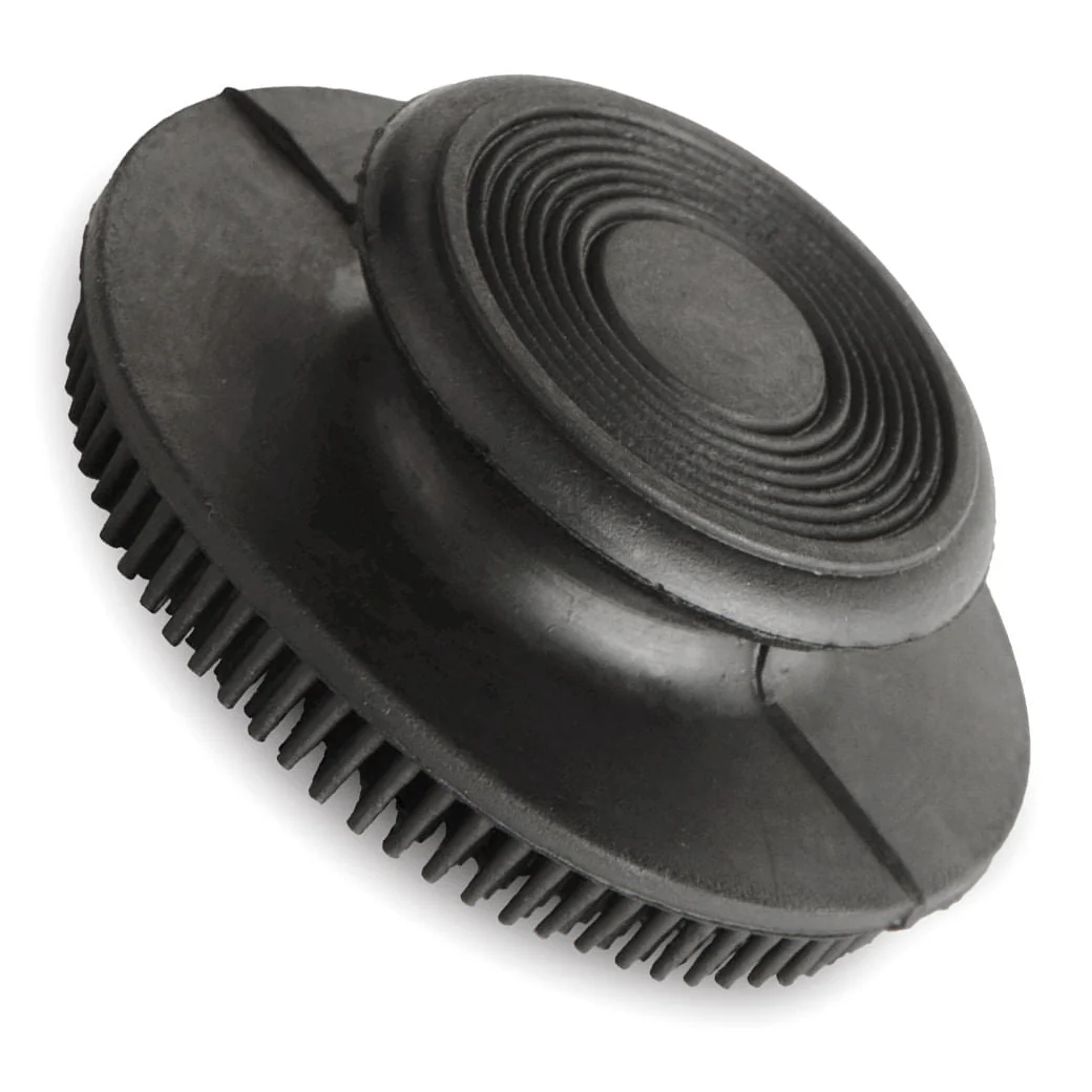 Face and Finishing Brush - Healthber