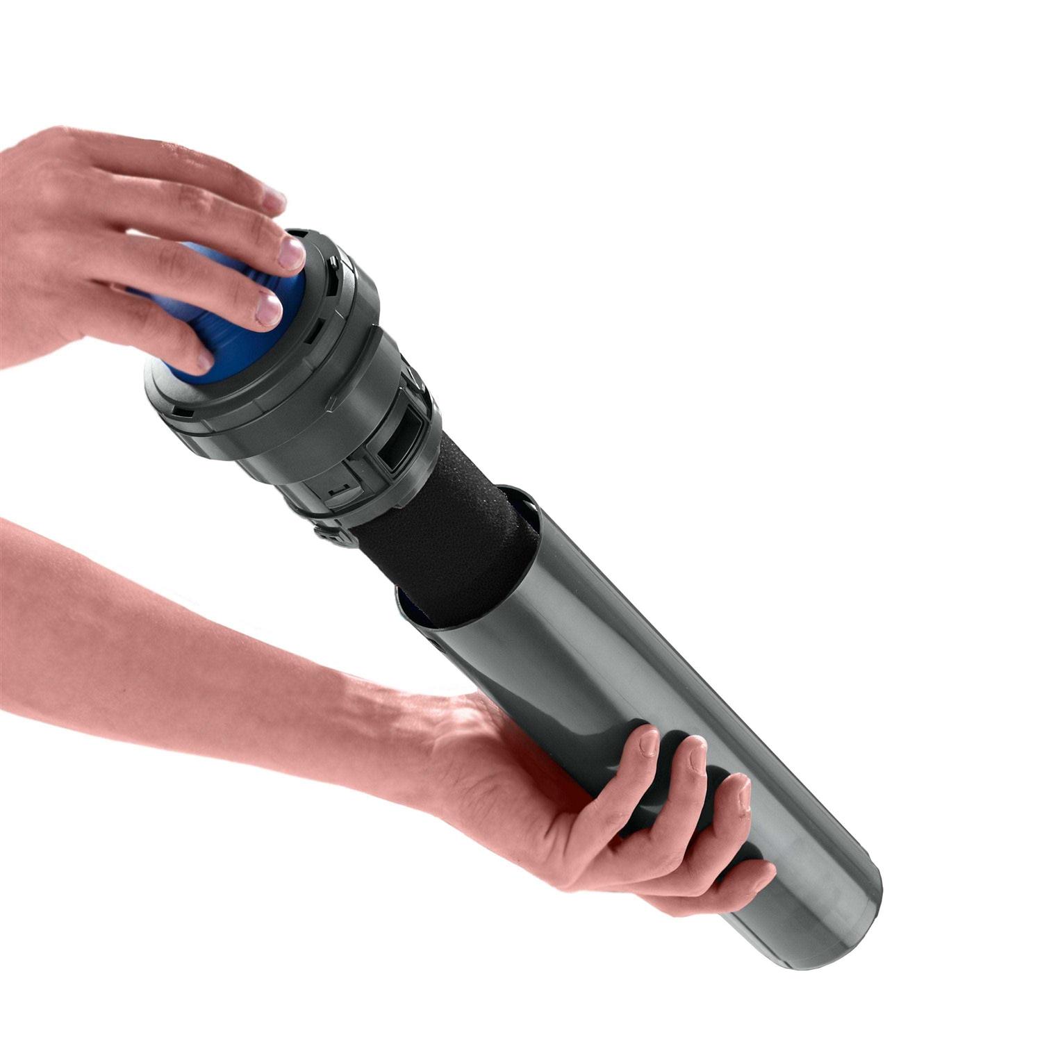 Oase BioMaster Thermo 600 External Filter - Healthber