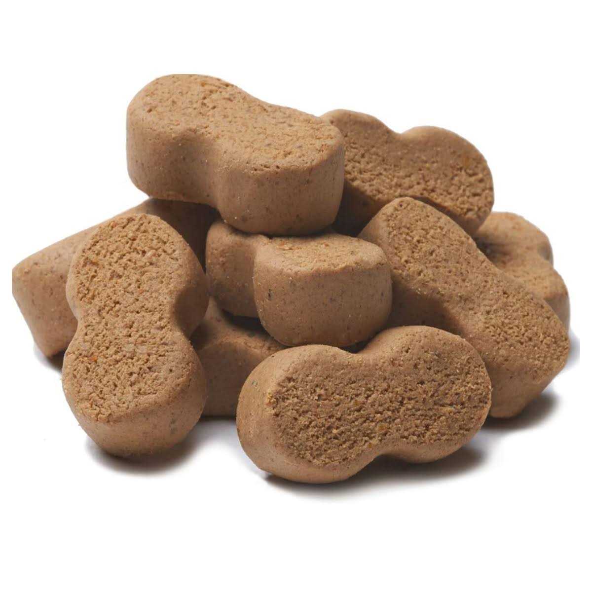 Bil Jac Gooberlicious Dog Treats - Healthber