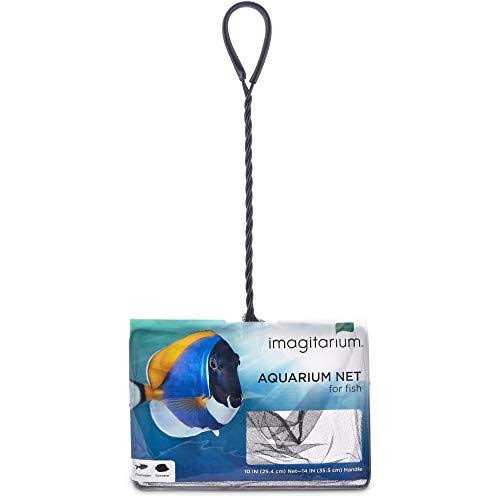 Imagitarium Aquarium Net - Healthber