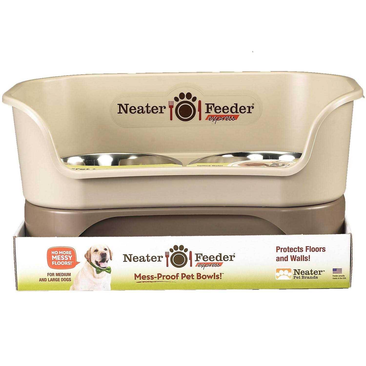 Express Neater Feeder - Healthber