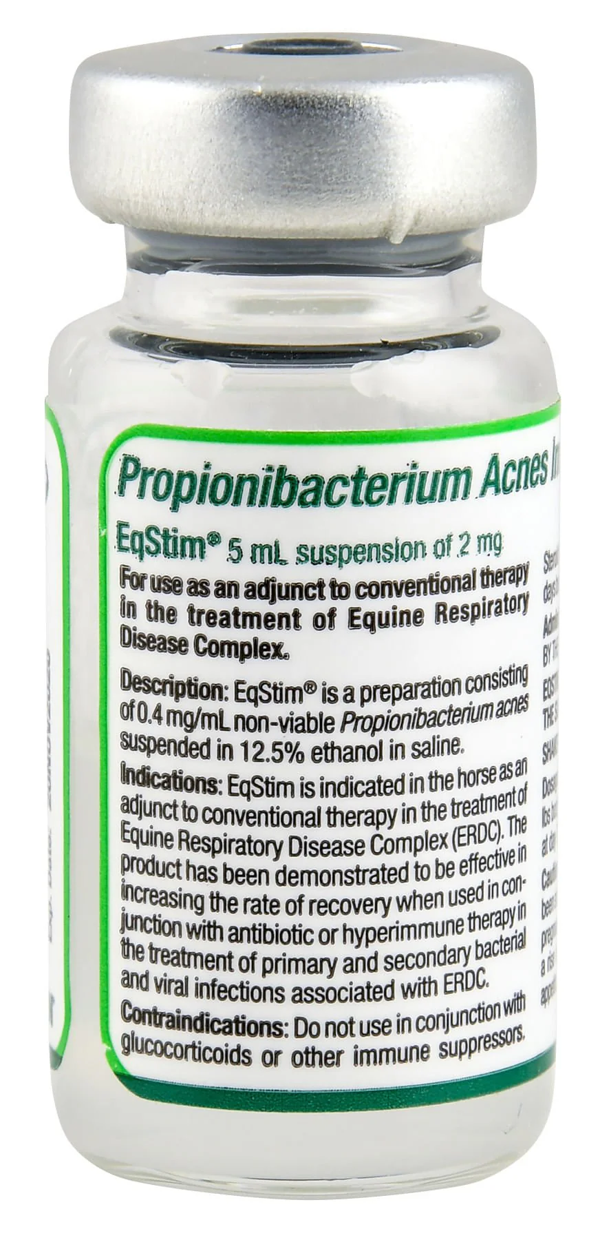 EqStim - Healthber