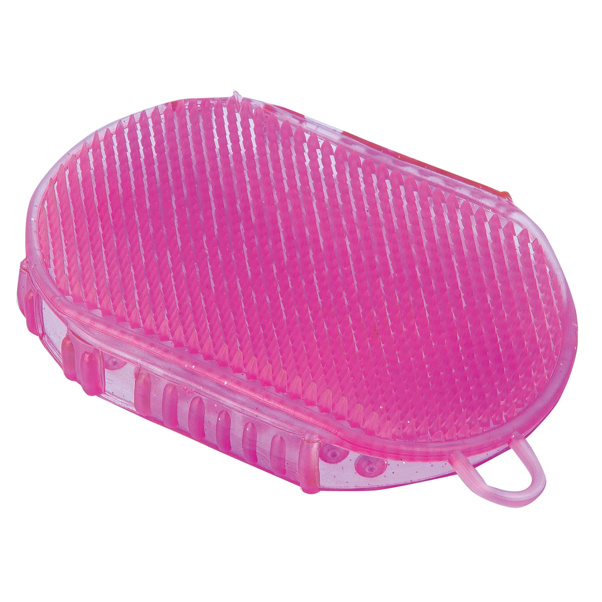 Two-Sided Massage Groomer Tool for Horses - Healthber
