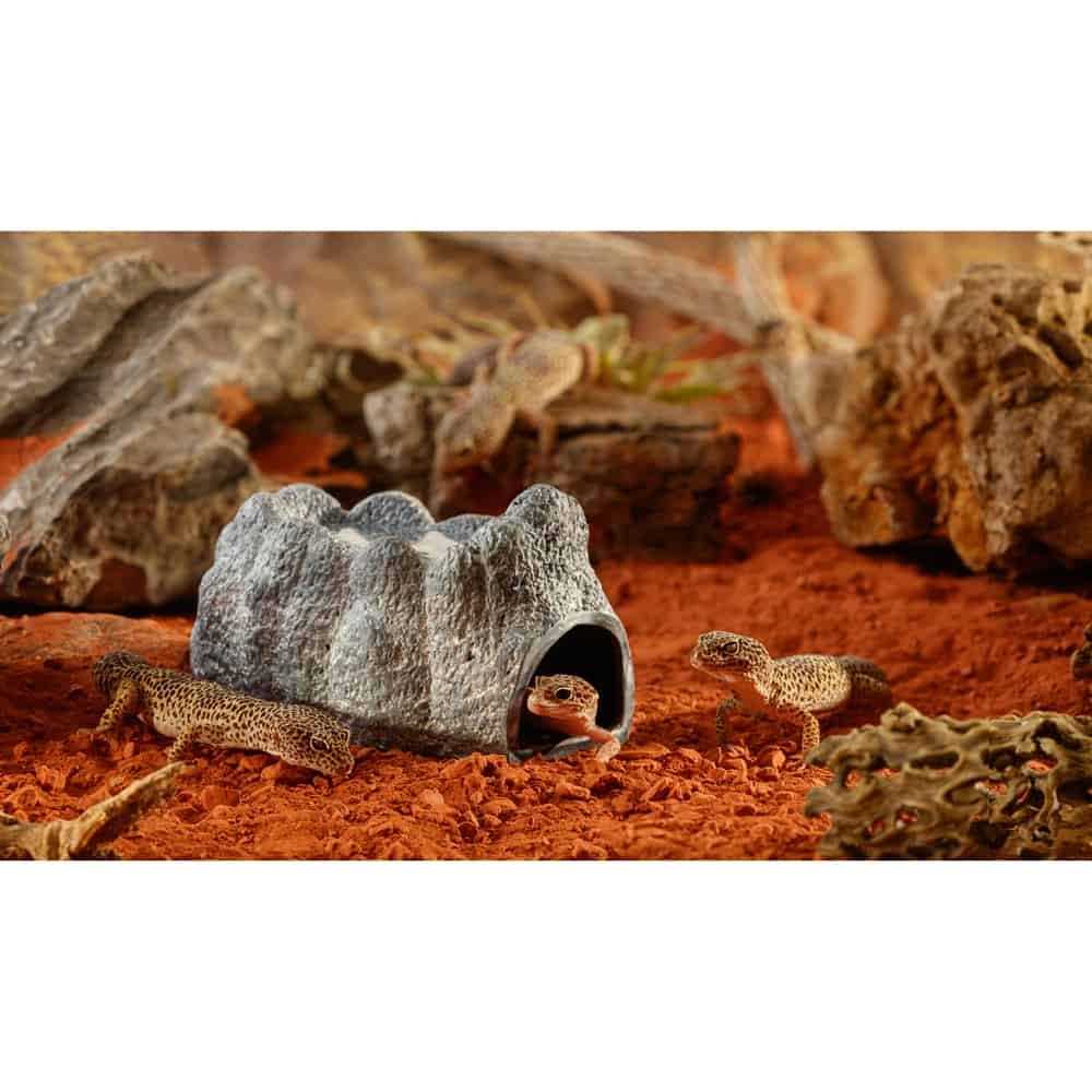 Exo Terra Wet Rock Cave - Healthber