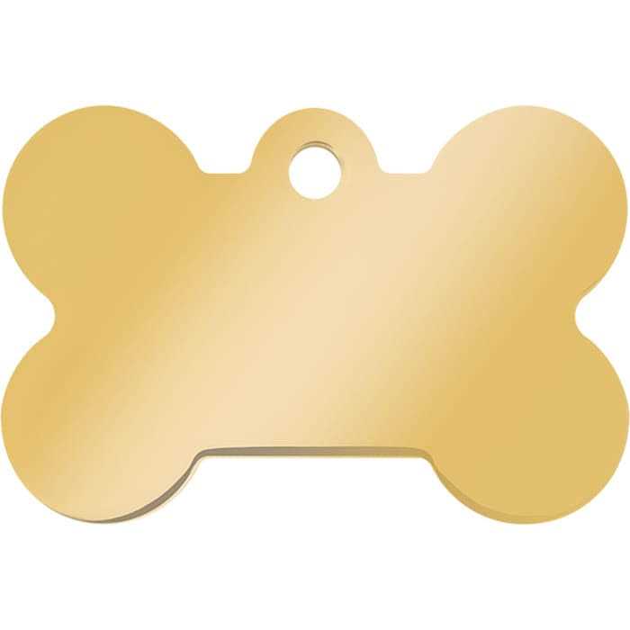 Quick-Tag Personalized Dog & Cat ID Tag - Healthber