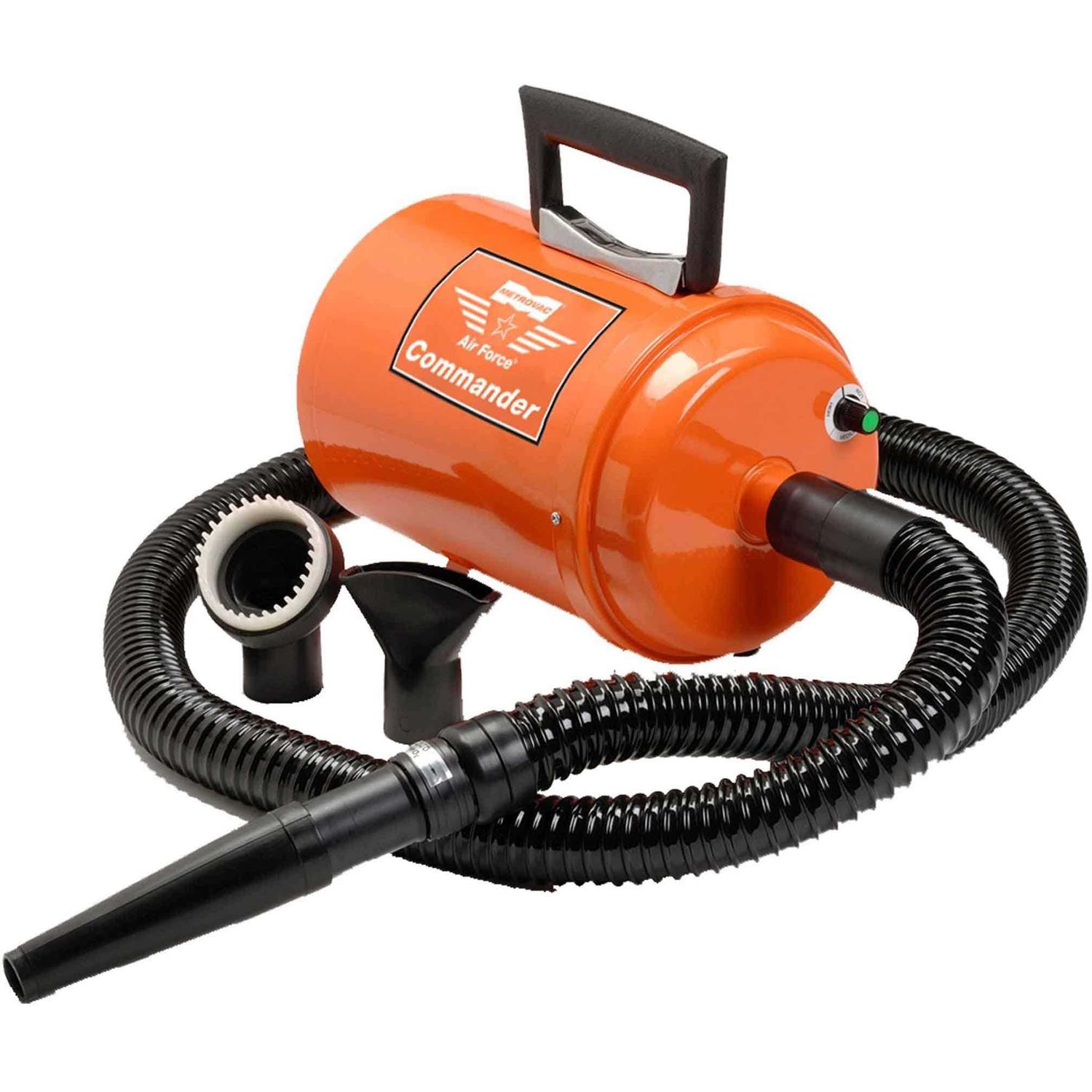 Metro Air Force Commander 2-Speed Dryer - Healthber