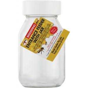 Little Giant Beehive Entrance Feeder - Healthber