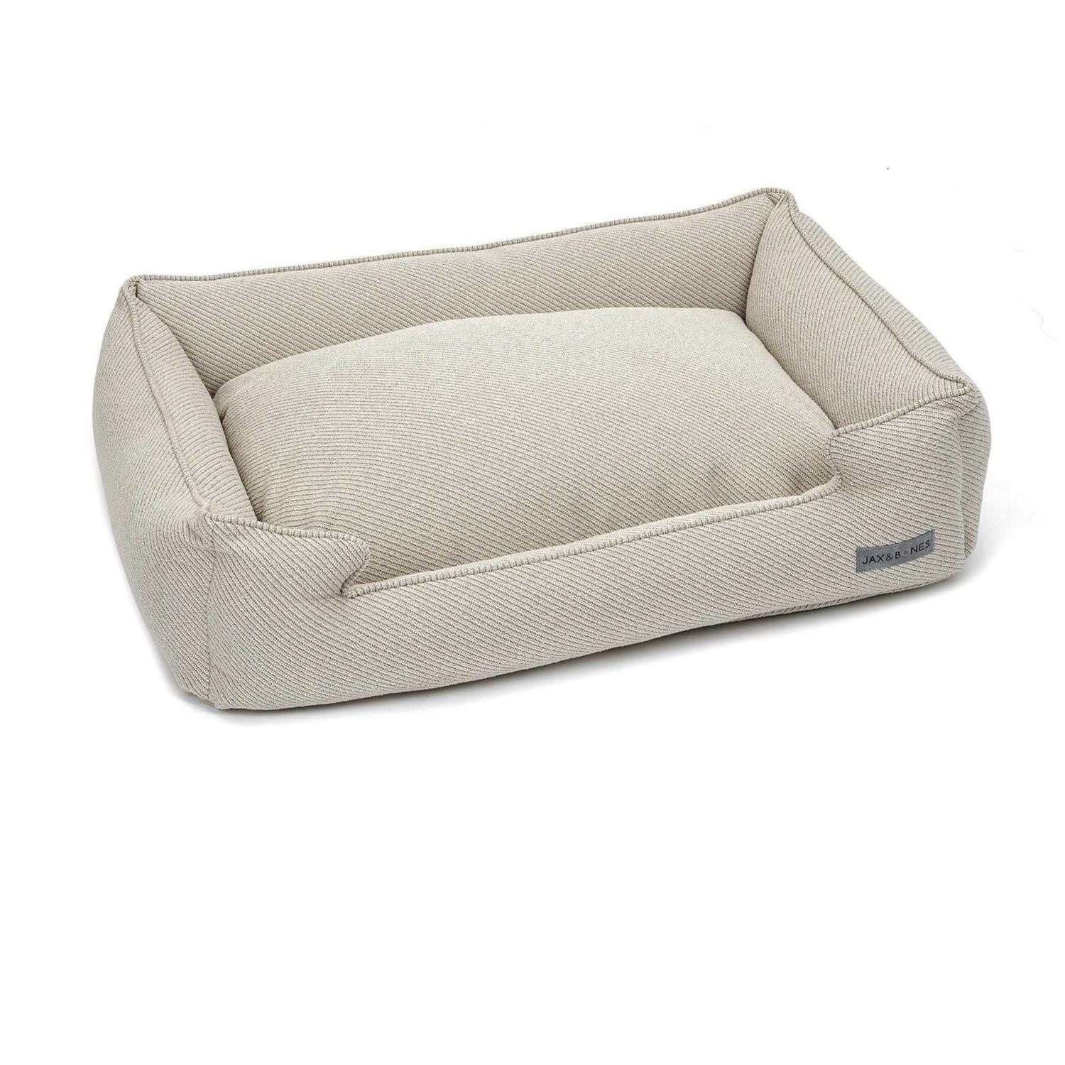 Jax & Bones Cordova Lounge Bed - Healthber