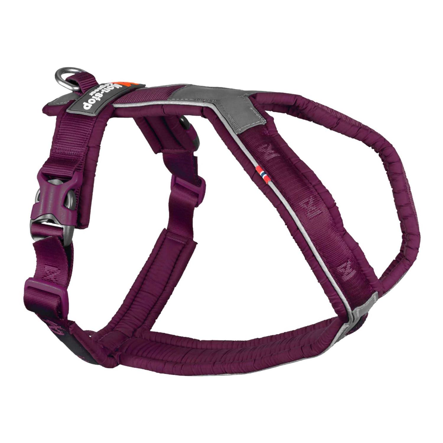 Non-Stop Dogwear Line Harness / Size - Healthber